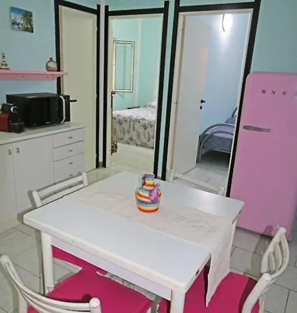 Casa Josto A Due Passi Da Spiaggia Maladroxia Extérieur photo