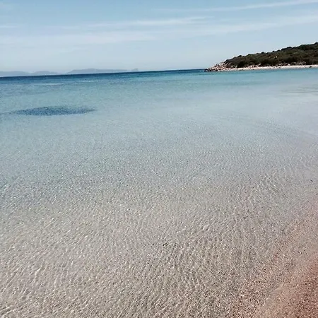 Casa Josto A Due Passi Da Spiaggia Maladroxia Extérieur photo