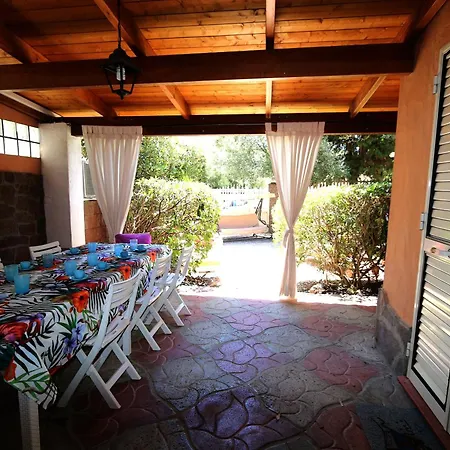 Casa Josto A Due Passi Da Spiaggia Maladroxia Extérieur photo