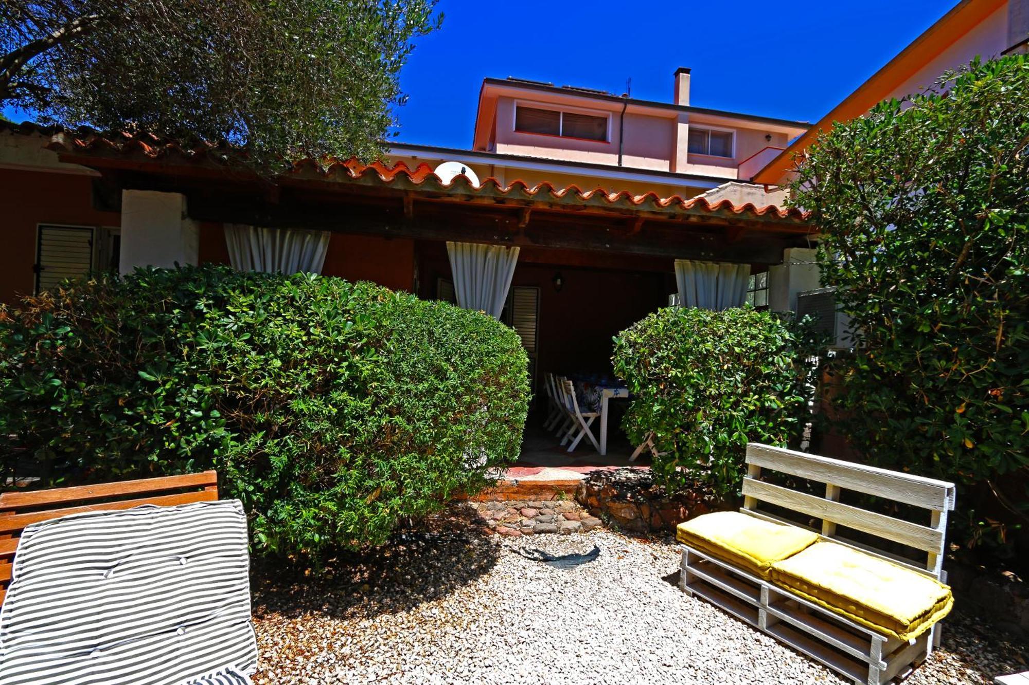 Casa Josto A Due Passi Da Holiday home Maladroxia