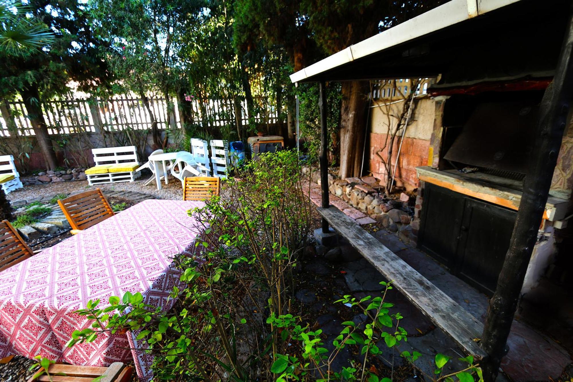 Casa Josto A Due Passi Da Holiday home Maladroxia