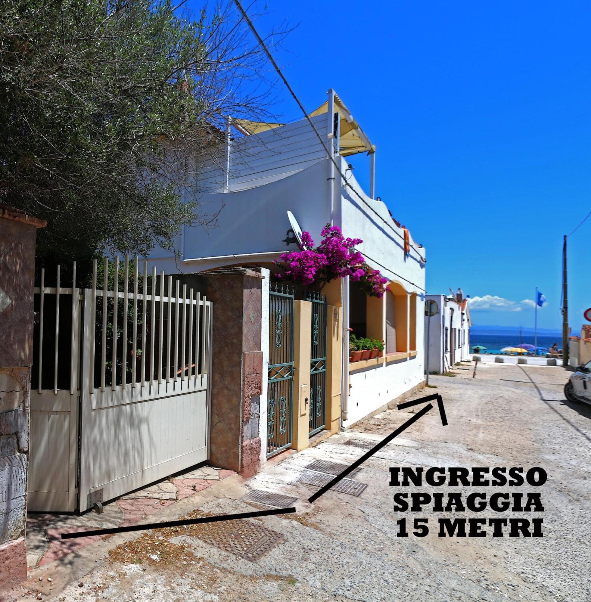 Casa Josto A Due Passi Da Holiday home Maladroxia